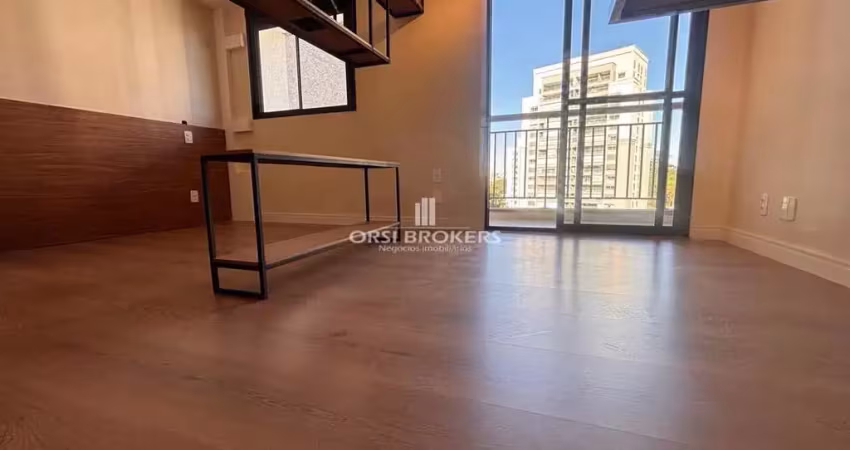 Welconx butantã - apartamento 29m² - welconx butantã