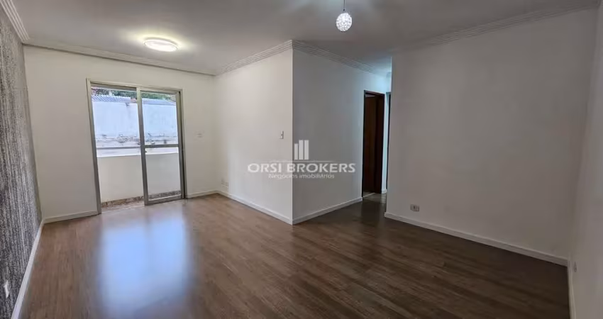Parque dos eucaliptos - apartamento 65m² - continental