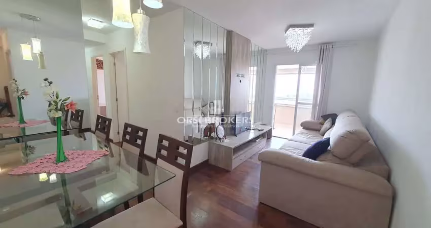 Apartamento com 3 quartos para alugar na Rua José Pereira de Carvalho, 350, Vila Lageado, São Paulo