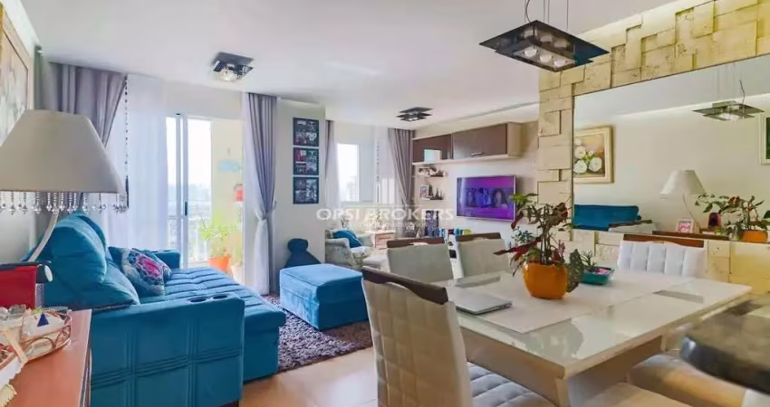 Prime residence jaguaré - apartamento 78m² - prime residence