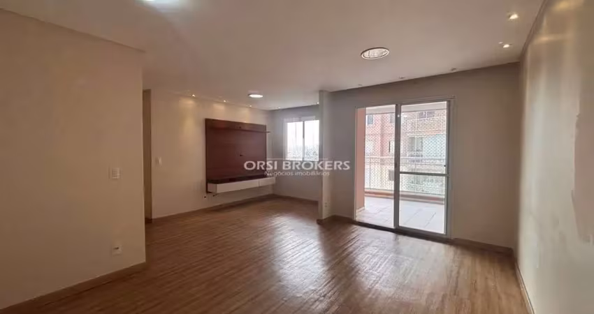 Vitallis eco clube - apartamento 95m² - vitallis eco clube