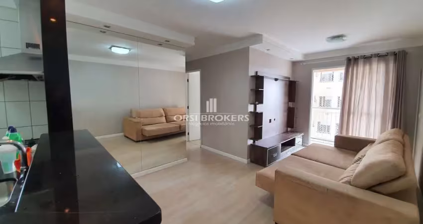 Reserva do alto jaguaré - apartamento 74m² - reserva do alto jaguaré