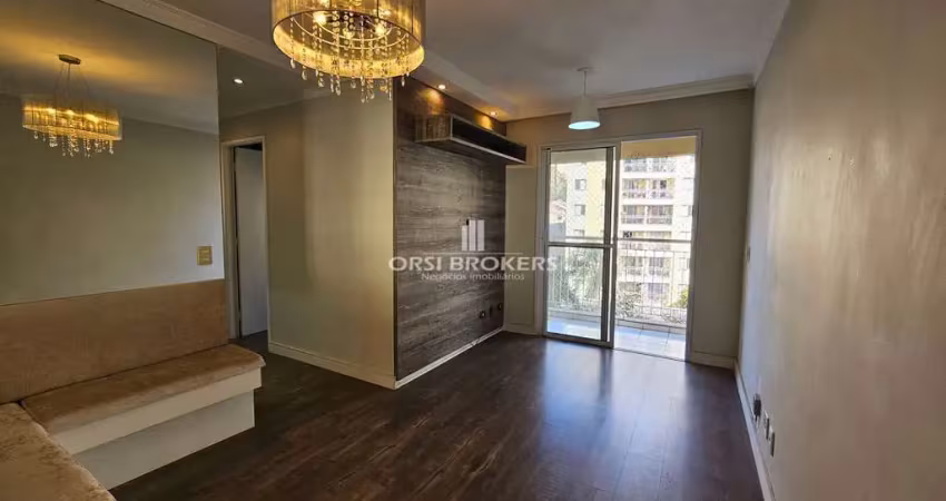 Reserva do alto jaguaré - apartamento padrão para alugar em são paulo/sp