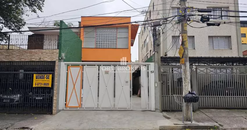 Casa com 9 quartos para alugar na Rua Isaac Annes, 52, Lapa, São Paulo