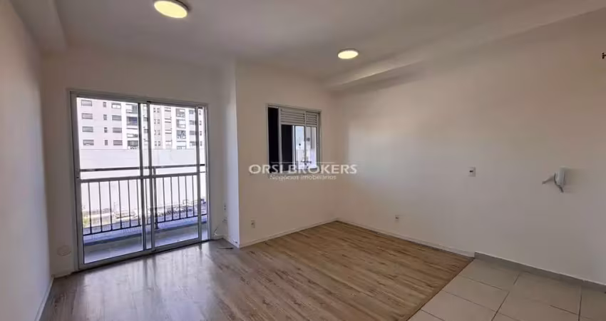 Estação 235 - apartamento 37m² - estação 235 presidente altino