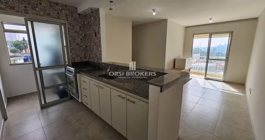 Apartamento com 2 quartos para alugar na Rua Eulo Maroni, 170, Vila Lageado, São Paulo