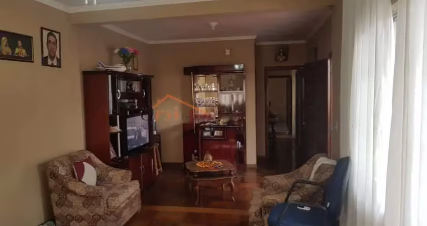 Casa com 2 quartos à venda na Rua Padre Loreto Couto, Jardim João XXIII, São Paulo