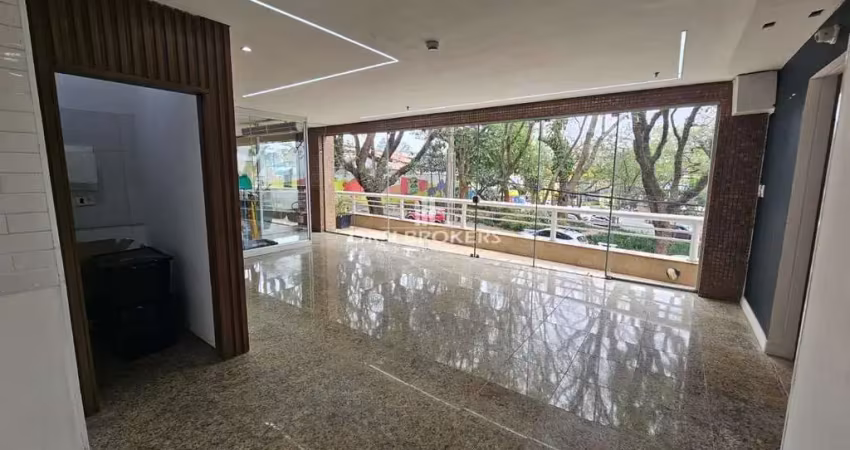 Green office jaguaré - ponto comercial 39m² - green office jaguaré