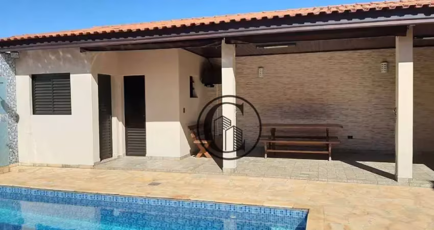 Casa com 3 dormitórios à venda, 162 m² por R$ 1.000.000,00 - Condomínio Ibiti do Paço - Sorocaba/SP