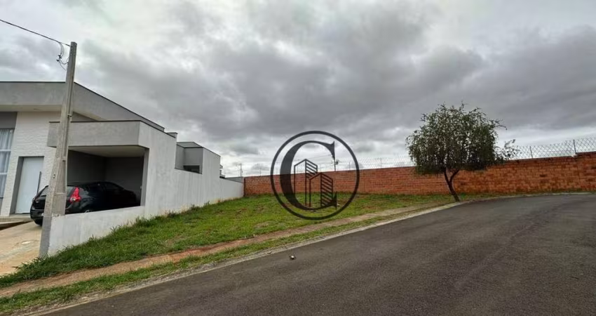 Terreno à venda, 246 m² por R$ 215.000,00 - Residencial Reserva Ipanema - Sorocaba/SP