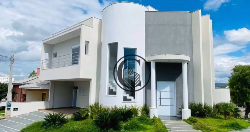 Sobrado 3 quartos à venda, 328 m² por R$ 1.900.000 - Condomínio Parque Esplanada - Votorantim/SP