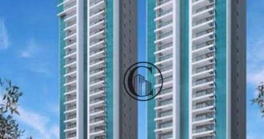 Apartamento com 3 dormitórios à venda, 105 m² por R$ 1.200.000,00 - Condomínio Best View Campolim - Sorocaba/SP