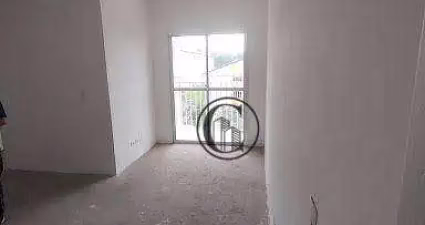 Apartamento com 2 dormitórios à venda, 47 m² por R$ 230.000,00 - Residencial Mont Castelo - Sorocaba/SP