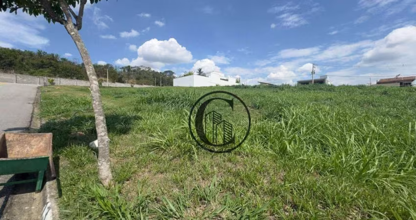 Terreno à venda, 360 m² por R$ 405.000,00 - Condomínio Bouganville - Sorocaba/SP