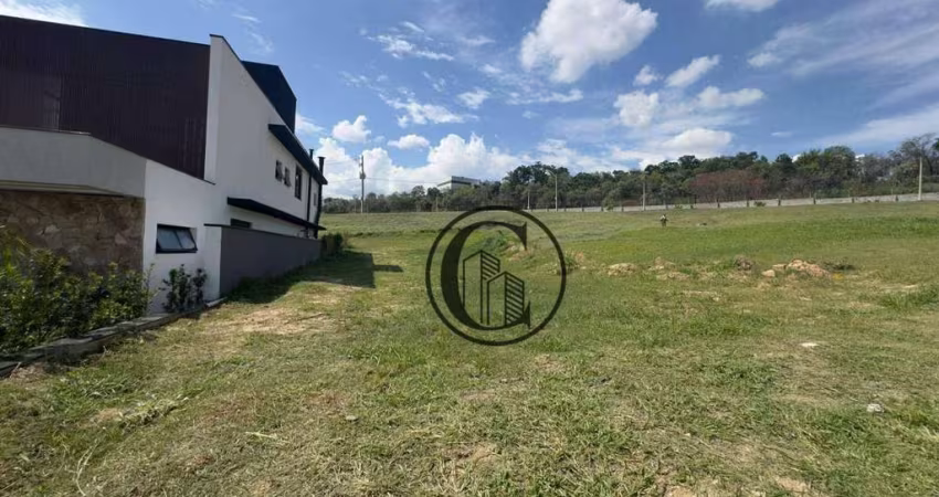 Terreno à venda, 360 m² por R$ 405.000,00 - Condomínio Bouganville - Sorocaba/SP
