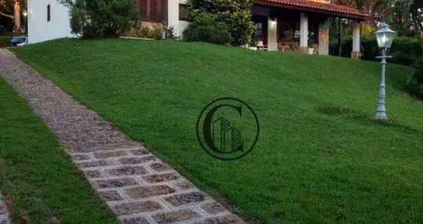 Casa com 3 dormitórios à venda, 320 m² por R$ 1.270.000,00 - Condomínio City Castelo - Itu/SP