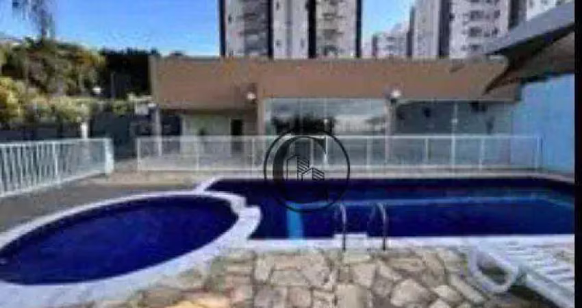 Apartamento com 2 dormitórios à venda, 50 m² por R$ 240.000,00 - Platinum Sorocaba - Sorocaba/SP
