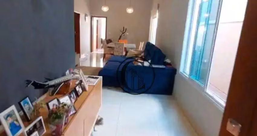 Casa com 3 dormitórios à venda, 154 m² por R$ 1.200.000,00 - Condomínio Ibiti Reserva - Sorocaba/SP