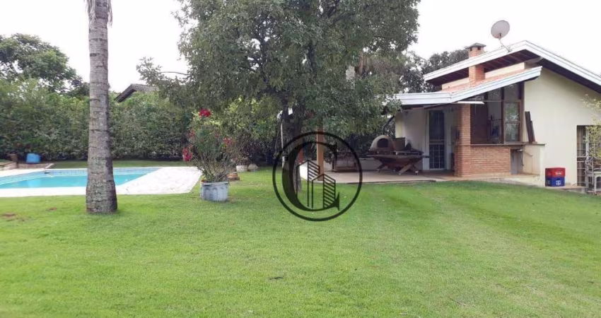 Sobrado com 5 quartos à venda por R$ 2.090.000 - Castelo Branco - Sorocaba/SP