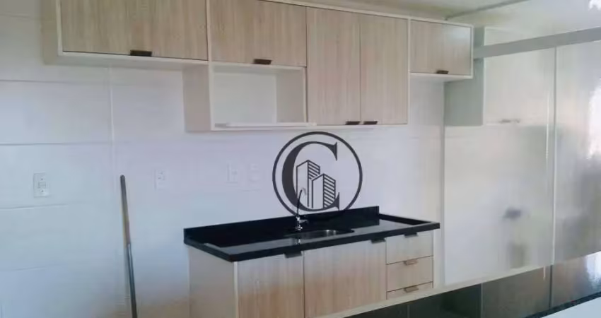 Apartamento com 2 quartos à venda, 67 m² - Alpha Club Residencial - Votorantim/SP