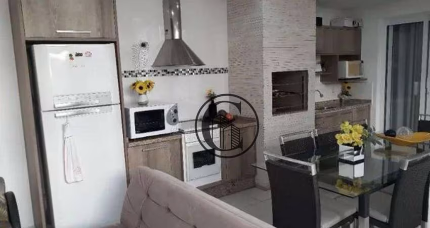 Sobrado com 3 dormitórios à venda, 265 m² por R$ 1.450.000,00 - Condomínio Ibiti Royal Park - Sorocaba/SP