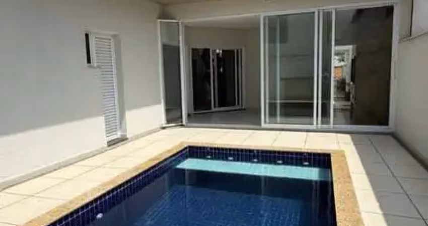 Sobrado com 4 dormitórios à venda, 288 m² por r$ 2.100.000,00 - condomínio chácara ondina - sorocaba/sp