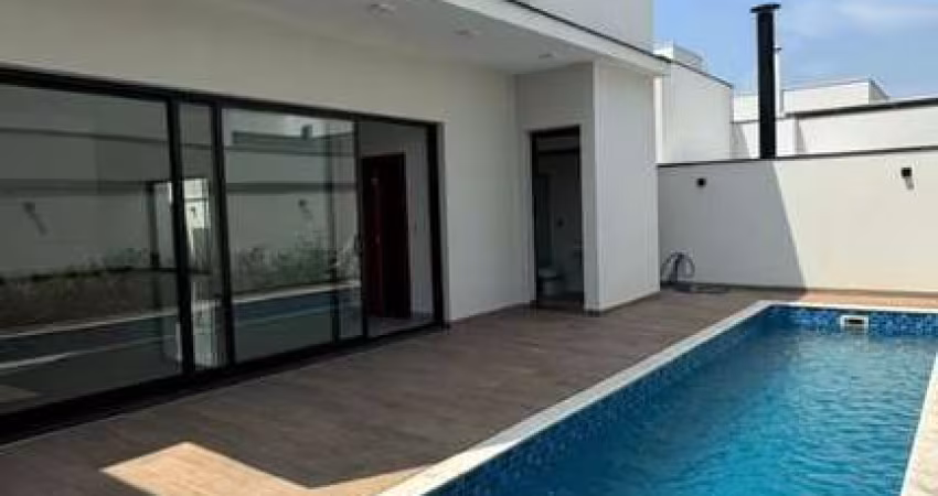Sobrado com 3 dormitórios à venda, 278 m² por R$ 2.100.000,00 - Condomínio Chácara Ondina - Sorocaba/SP