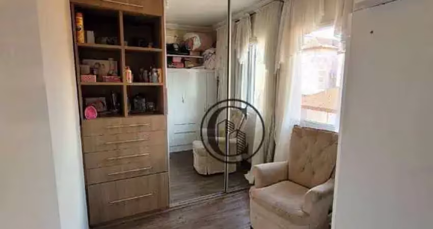 Sobrado com 3 dormitórios à venda, 120 m² por R$ 680.000,00 - Condomínio Reserva Bali - Sorocaba/SP