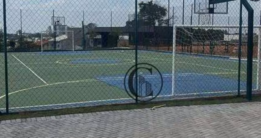 Terreno à venda, 376 m² por R$ 376.000,00 - Jardim Gramados de Sorocaba - Sorocaba/SP