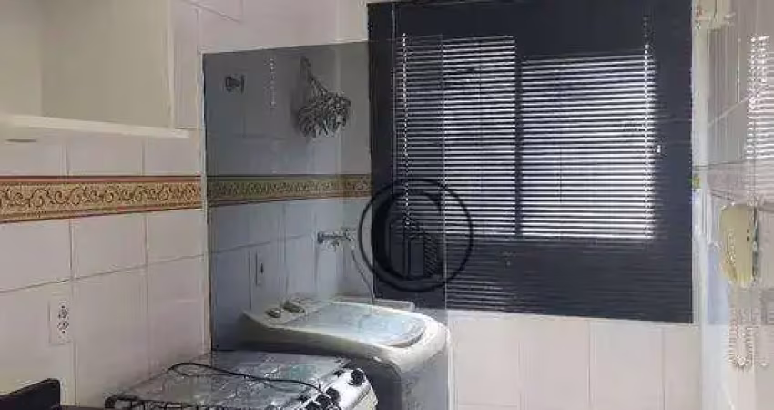 Apartamento com 2 dormitórios à venda, 47 m² por R$ 200.000,00 - Condomínio Parque Sicília - Sorocaba/SP