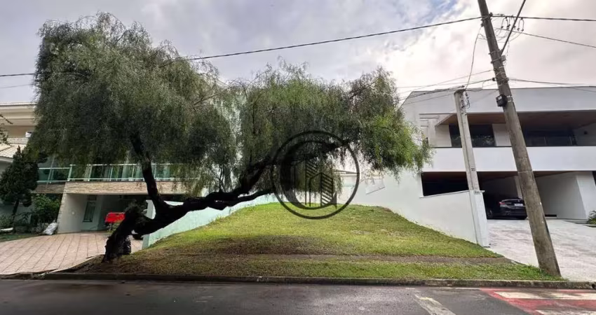 Terreno à venda, 442 m² por r$ 750.000,00 - alto da boa vista - sorocaba/sp