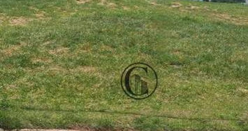 Terreno à venda, 360 m² por R$ 415.000,00 - Condomínio Bouganville - Sorocaba/SP