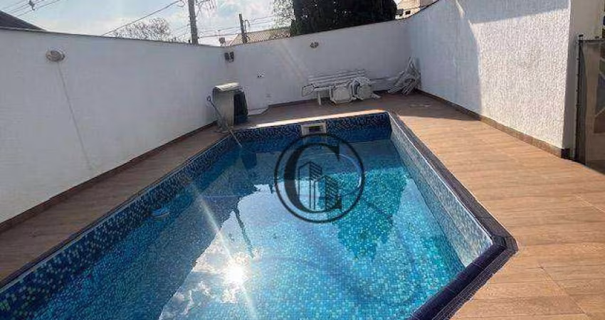 Casa com 3 quartos à venda, 304 m² por R$ 1.450.000 - Condomínio Granja Olga II - Sorocaba/SP