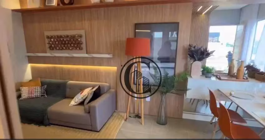 Casa com 2 dormitórios à venda, 55 m² por r$ 450.000,00 - condomínio villa magari - sorocaba/sp