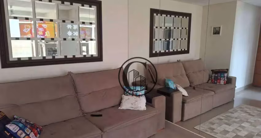 Apartamento com 2 dormitórios à venda, 47 m² por R$ 380.000,00 - Vila Formosa - São Paulo/SP