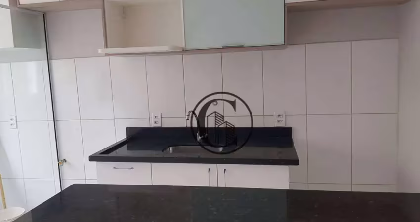 Apartamento com 2 dormitórios à venda, 45 m² por r$ 190.800,00 - jardim mirante dos ovnis - votorantim/sp