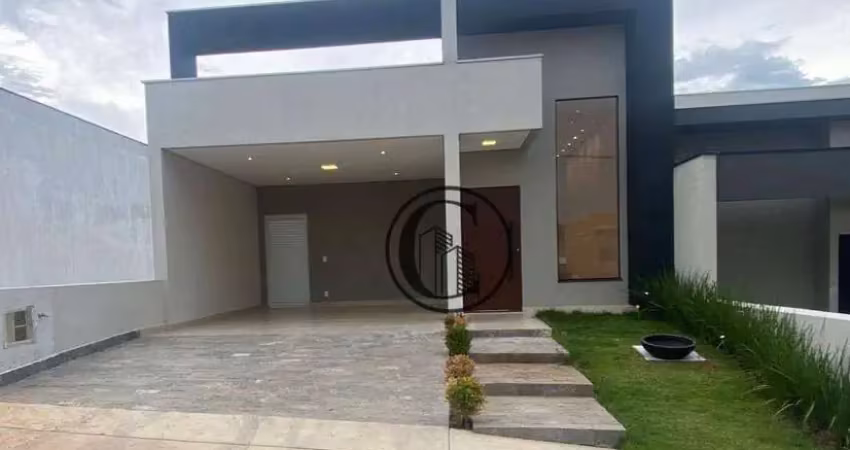 Casa com 3 dormitórios à venda, 114 m² por r$ 1.000.000,00 - helena maria jardim residencial - sorocaba/sp