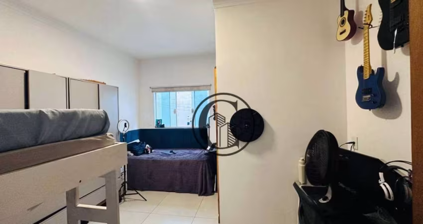 Casa com 2 dormitórios à venda, 184 m² por R$ 650.000,00 - Santa Marta - Sorocaba/SP