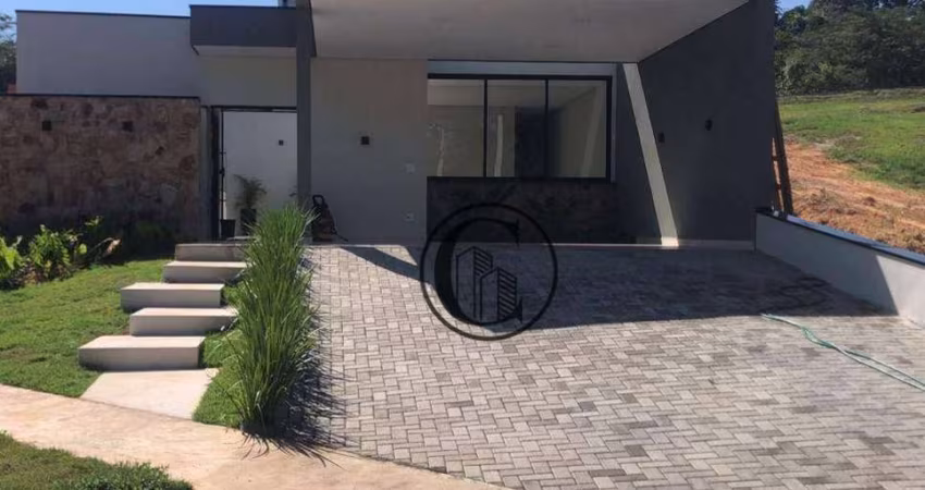 Casa com 3 dormitórios à venda, 155 m² por R$ 1.300.000,00 - Residencial Helena Maria - Sorocaba/SP
