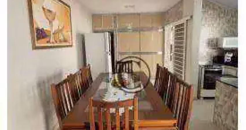 Casa com 2 dormitórios à venda, 169 m² por r$ 390.000 - parque manchester - sorocaba/sp