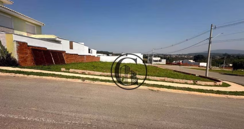 Terreno à venda, 216 m² por R$ 295.000,00 - Residencial Reserva Ipanema - Sorocaba/SP