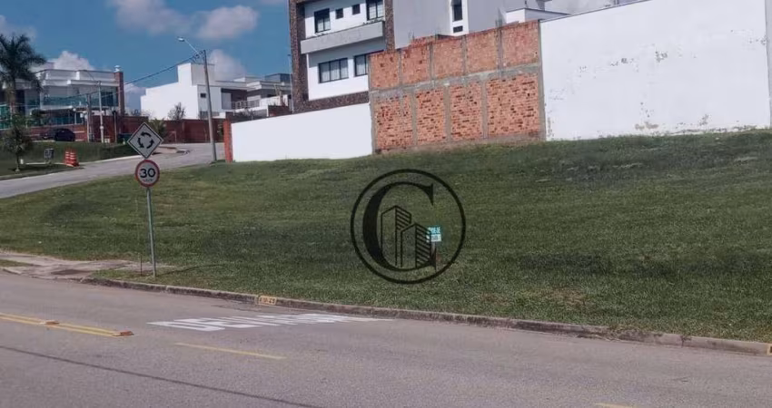 Terreno à venda, 250 m² por R$ 395.000,00 - Condomínio Ibiti Reserva - Sorocaba/SP