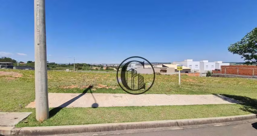 Terreno plano de 250m² no residencial são lucas - pronto para construir!