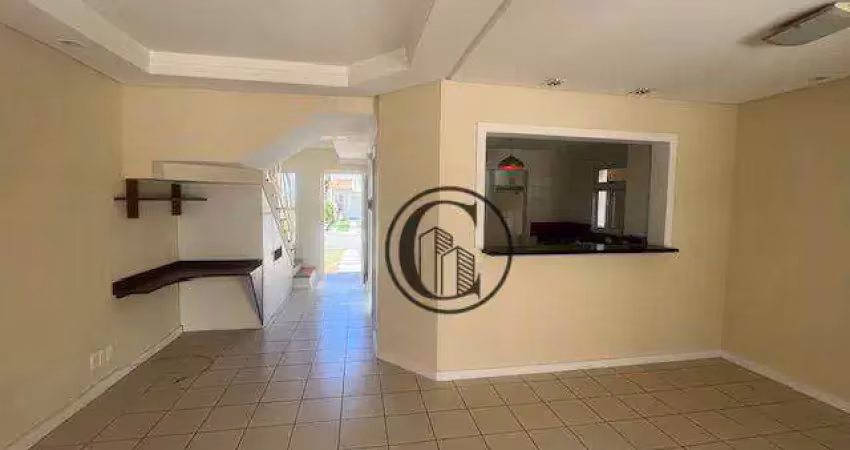 Casa com 3 quartos à venda, 156 m² por r$ 780.000 - condomínio san paolo - sorocaba/sp