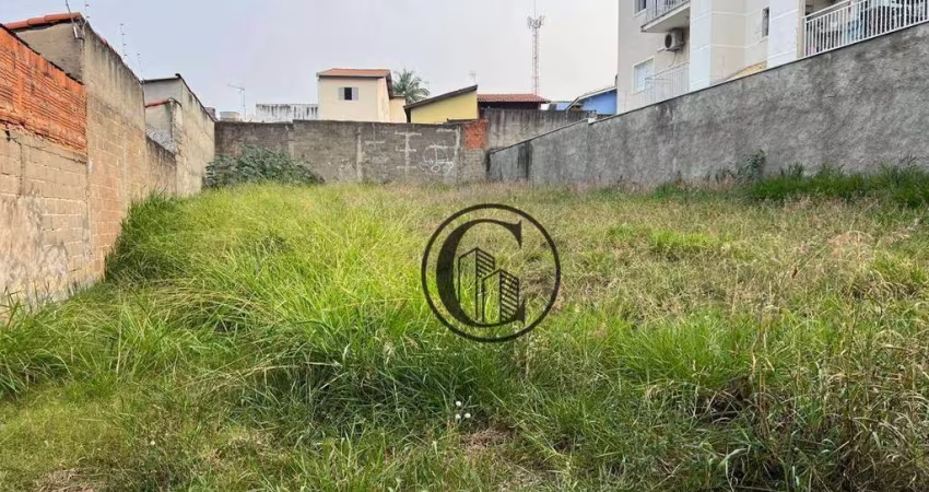 Oportunidade Única! Terreno Plano no Jardim Simus – R$ 360.000