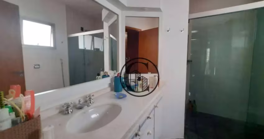Sobrado com 3 dormitórios à venda, 325 m² por r$ 1.200.000,00 - jardim refúgio - sorocaba/sp