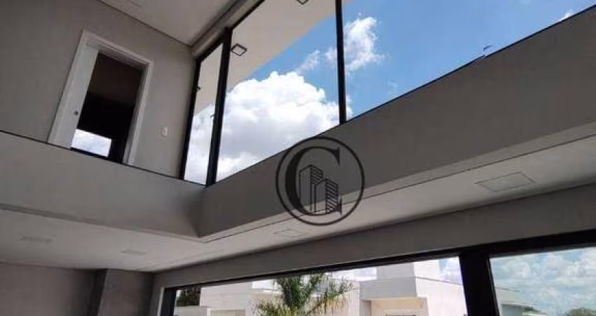 Casa com 3 dormitórios à venda, 224 m² por R$ 1.590.000,00 - Condomínio Morada das Artes - Sorocaba/SP