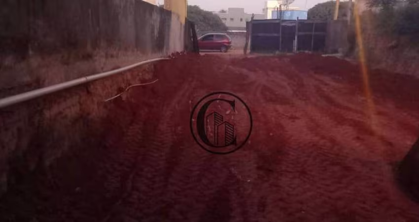 Terreno no Trujillo – 383m² | Ideal para Construção de Prédio de Moradias!