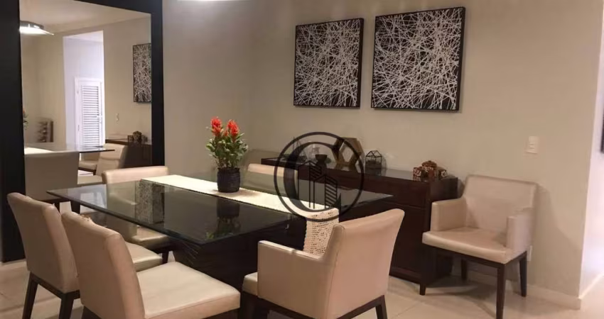 Casa com 3 dormitórios à venda, 180 m² por R$ 1.600.000,00 - Parque Campolim - Sorocaba/SP