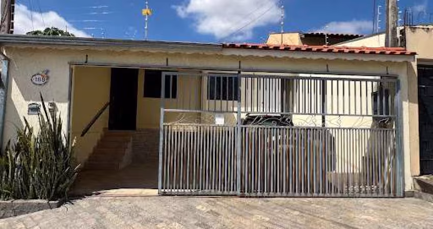 Casa com 2 dormitórios à venda, 91 m² por R$ 315.000,00 - Jardim Wanel Ville V - Sorocaba/SP